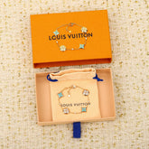 【関税負担なし・送料無料・代引可】ヴィトン ブレスレット 未使用 箱付き