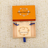 【関税負担なし・送料無料・代引可】ヴィトン ブレスレット 未使用 箱付き