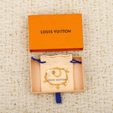 【関税負担なし・送料無料・代引可】ヴィトン ブレスレット 未使用 箱付き