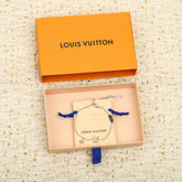 【関税負担なし・送料無料・代引可】【売れ筋】ヴィトン ブレスレット 未使用 箱付き