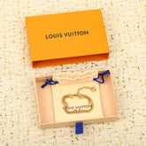【関税負担なし・送料無料・代引可】ヴィトン ブレスレット 未使用 箱付き