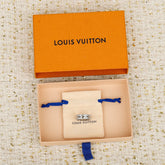 【関税負担なし・送料無料・代引可】ヴィトン リング 未使用 箱付き