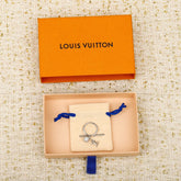 【関税負担なし・送料無料・代引可】ヴィトン リング 未使用 箱付き