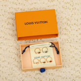 【関税負担なし・送料無料・代引可】ヴィトン リング 未使用 箱付き123