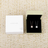 【関税負担なし・送料無料・代引可】ヴァンクリーフ&アーペル ネックレス 未使用 箱付き