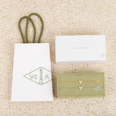 【関税負担なし・送料無料・代引可】ヴァンクリーフ&アーペル ブレスレット 未使用 箱付き