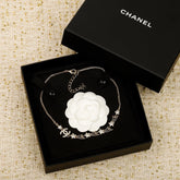 【関税負担なし・送料無料・代引可】シャネル ネックレス 未使用 箱付き