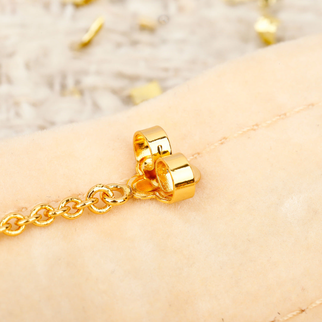 【関税負担なし・送料無料・代引可】ヴィトン ピアス 未使用 箱付き