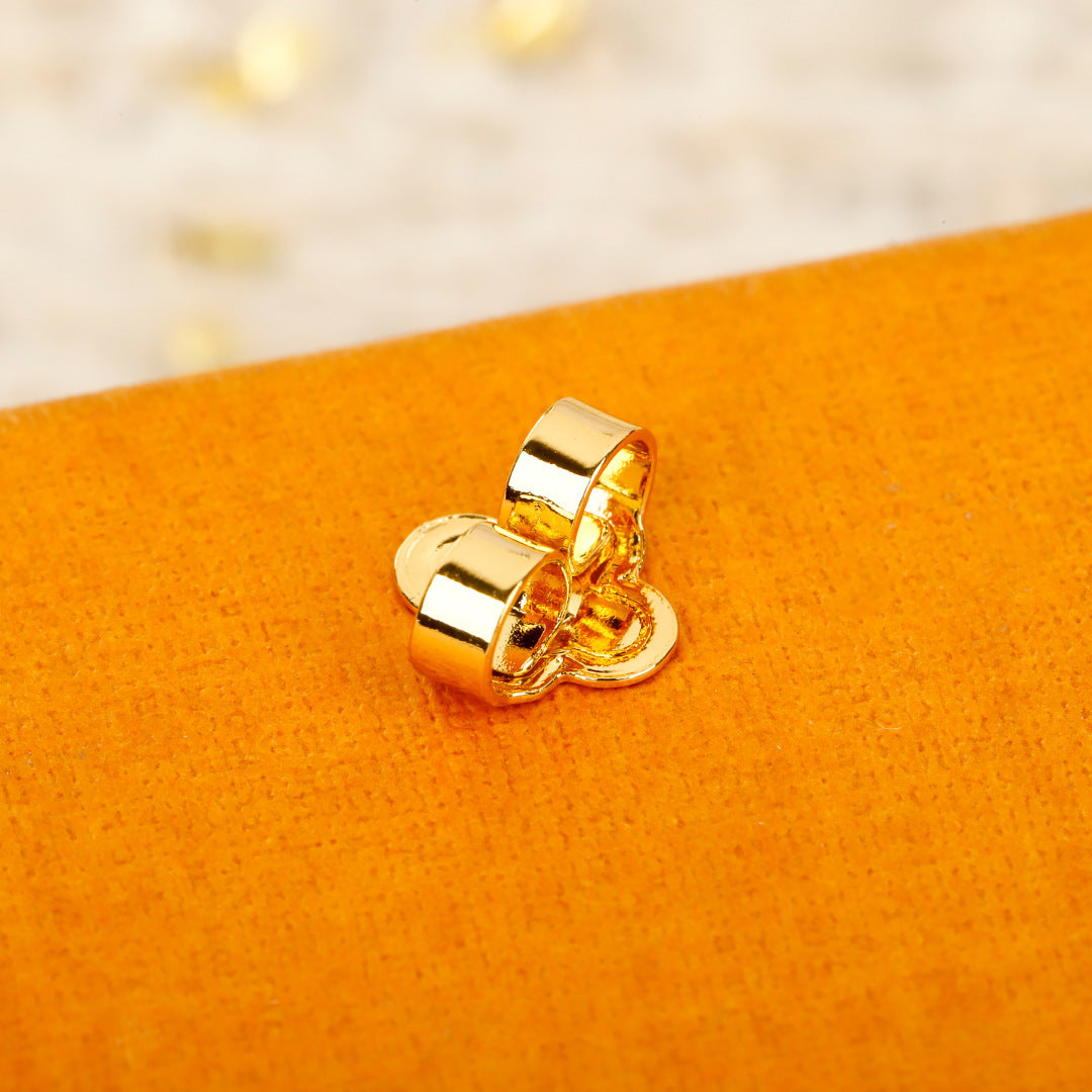 【関税負担なし・送料無料・代引可】ヴィトン ピアス 未使用 箱付き