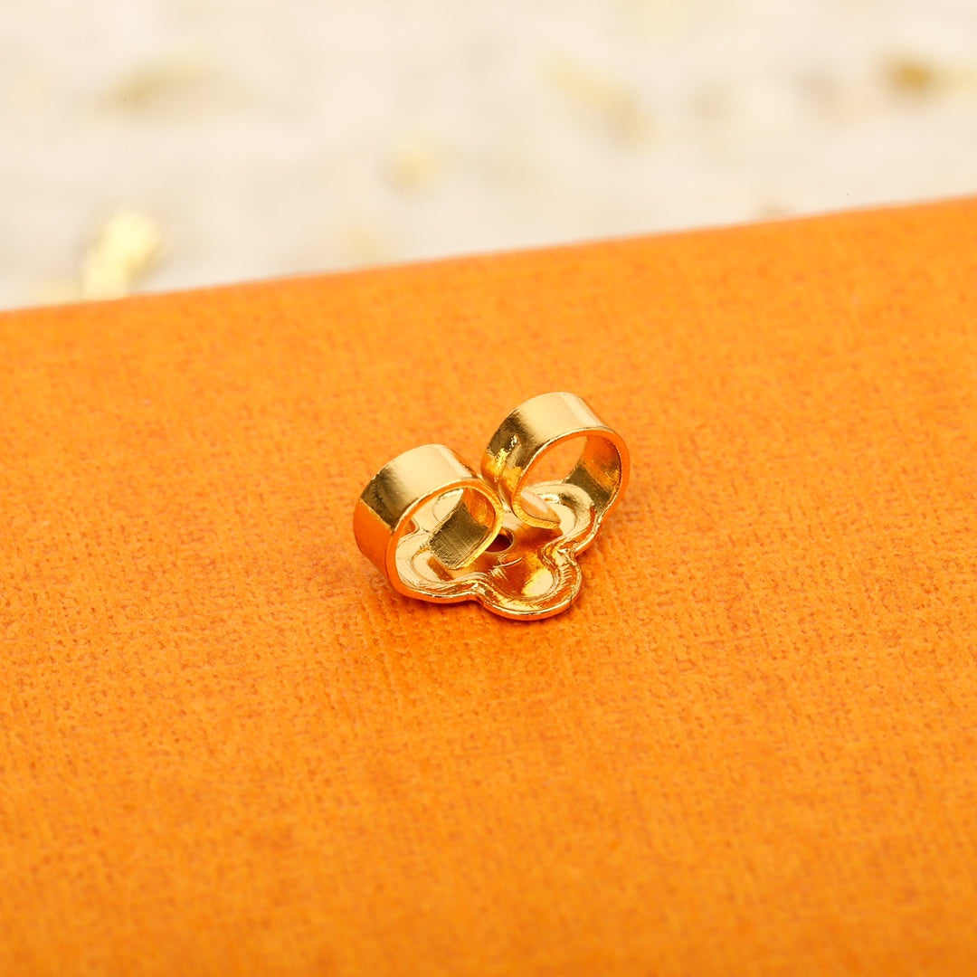 【関税負担なし・送料無料・代引可】ヴィトン ピアス 未使用 箱付き