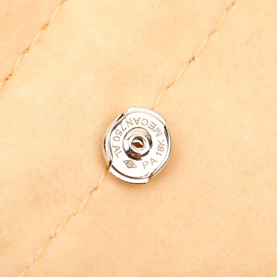 【関税負担なし・送料無料・代引可】【売れ筋】ヴィトン ピアス 未使用 箱付き