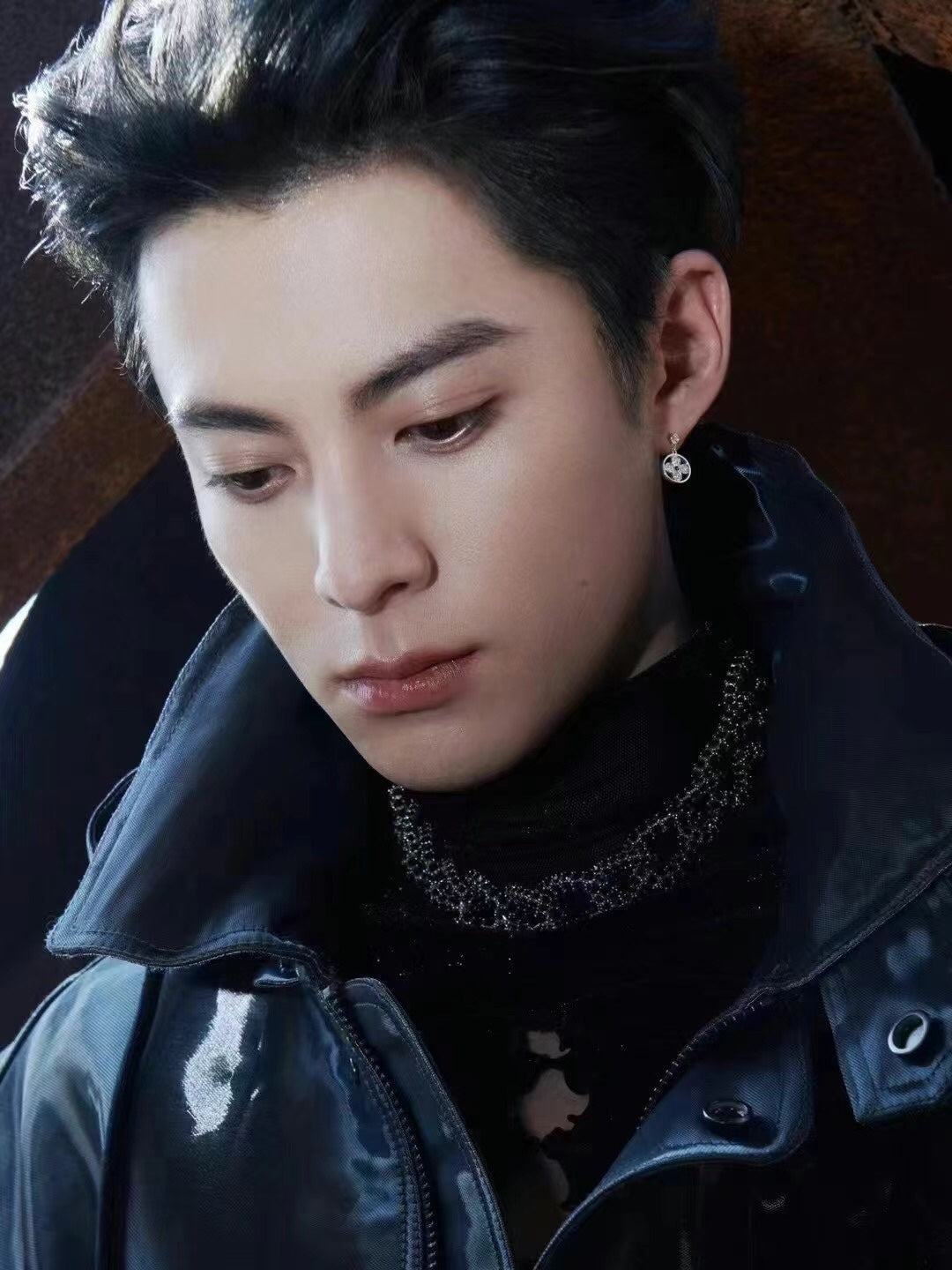 【関税負担なし・送料無料・代引可】【売れ筋】ヴィトン ピアス 未使用 箱付き