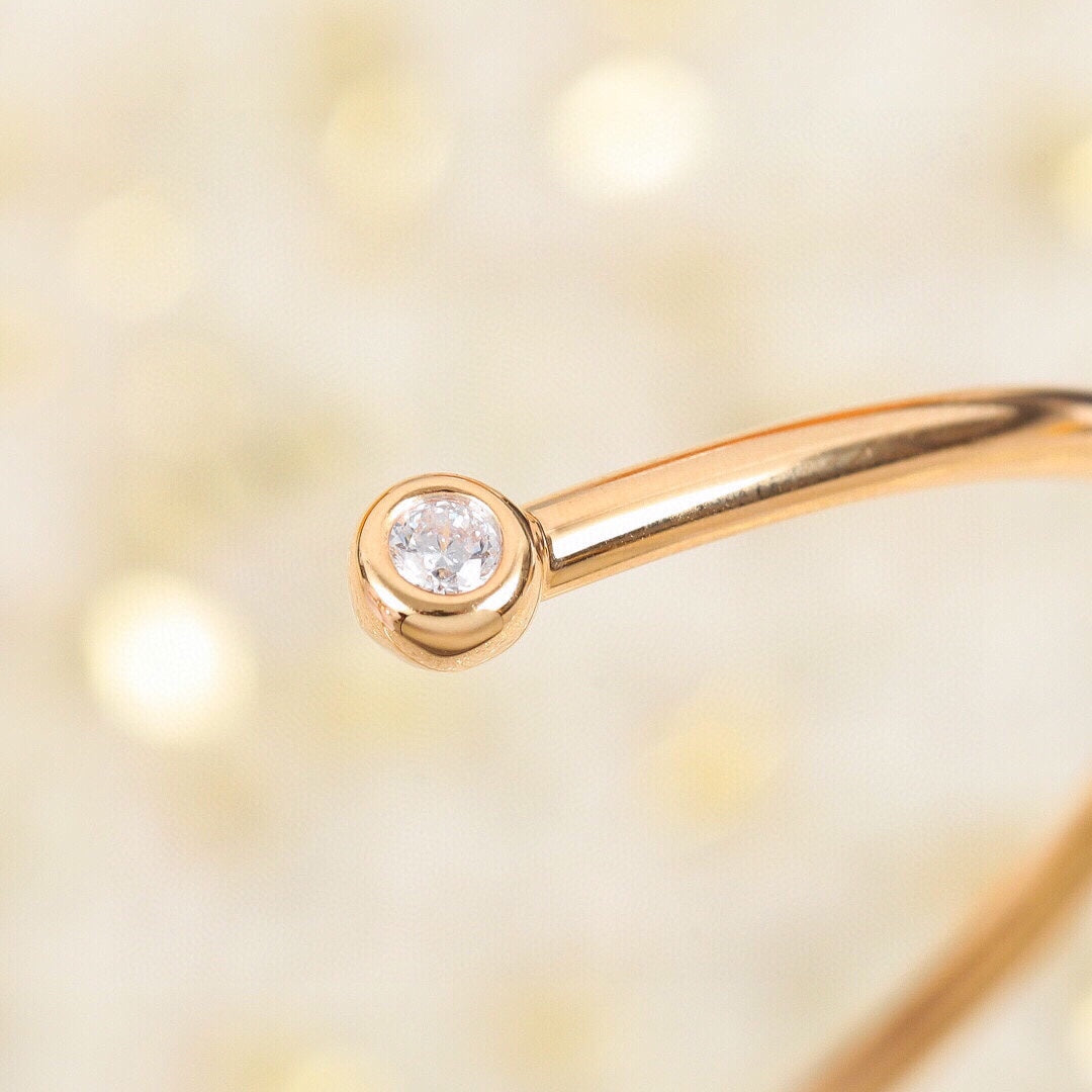 【関税負担なし・送料無料・代引可】ヴィトン バングル 未使用 箱付き