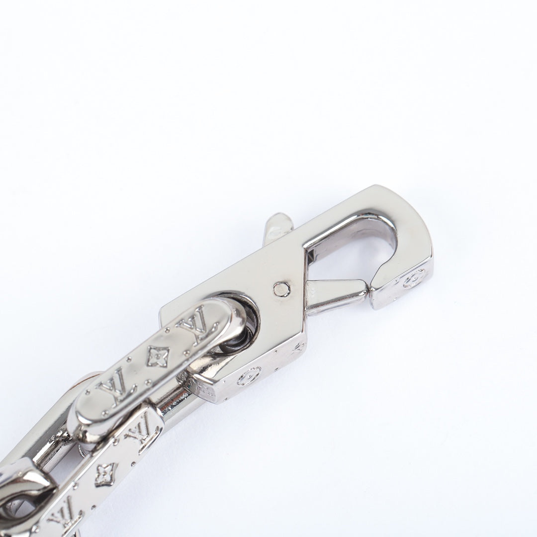 【関税負担なし・送料無料・代引可】ヴィトン ブレスレット 未使用 箱付き