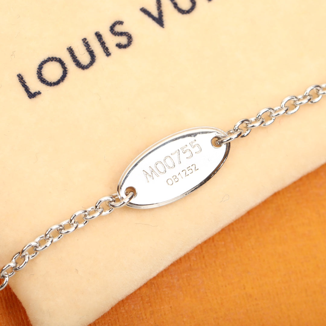 【関税負担なし・送料無料・代引可】【売れ筋】ヴィトン ブレスレット 未使用 箱付き