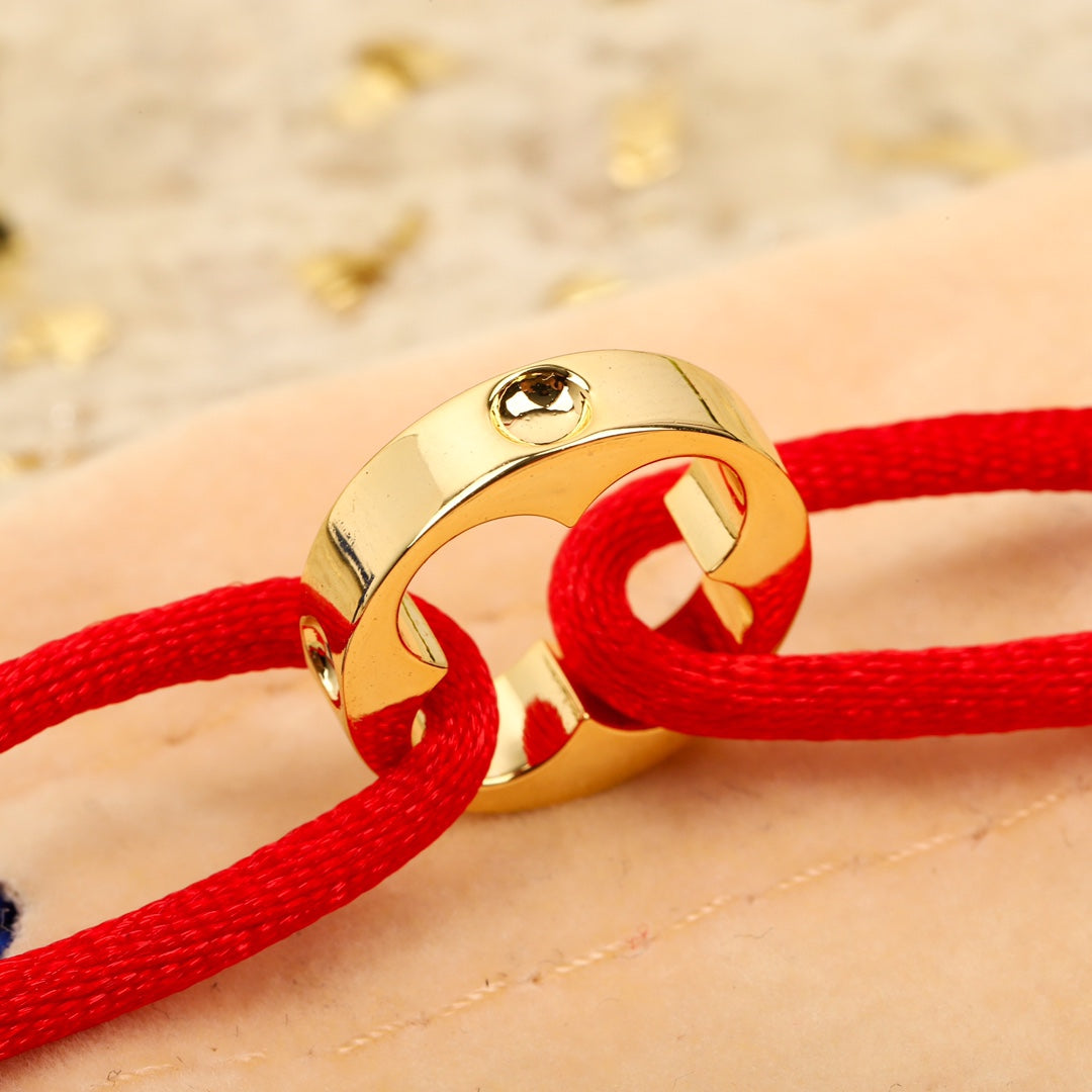 【関税負担なし・送料無料・代引可】ヴィトン ブレスレット 未使用 箱付き