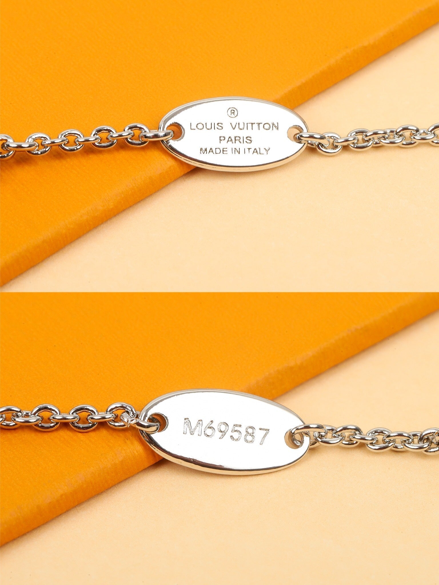 【関税負担なし・送料無料・代引可】ヴィトン ブレスレット 未使用 箱付き