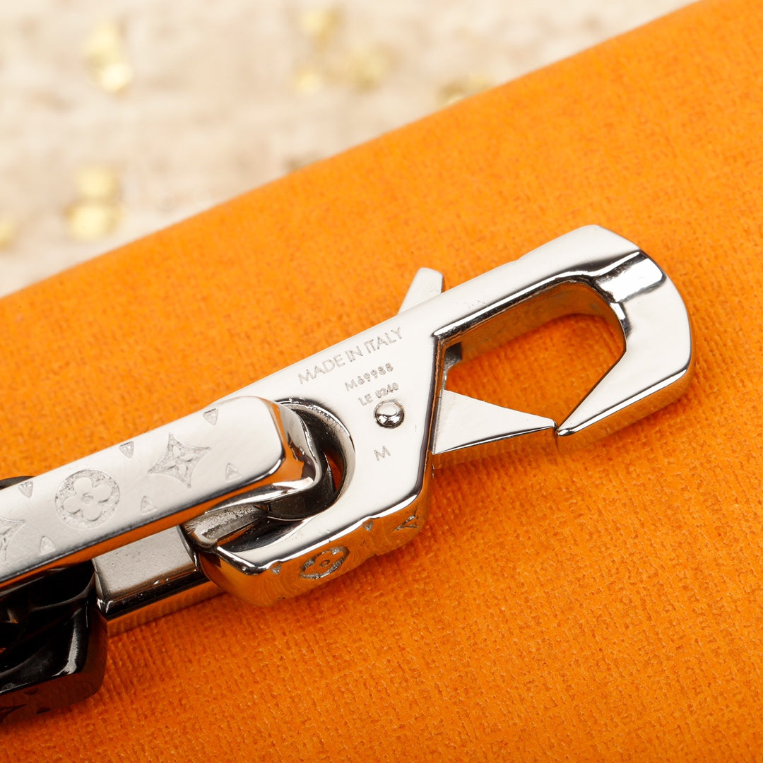 【関税負担なし・送料無料・代引可】ヴィトン ブレスレット 未使用 箱付き