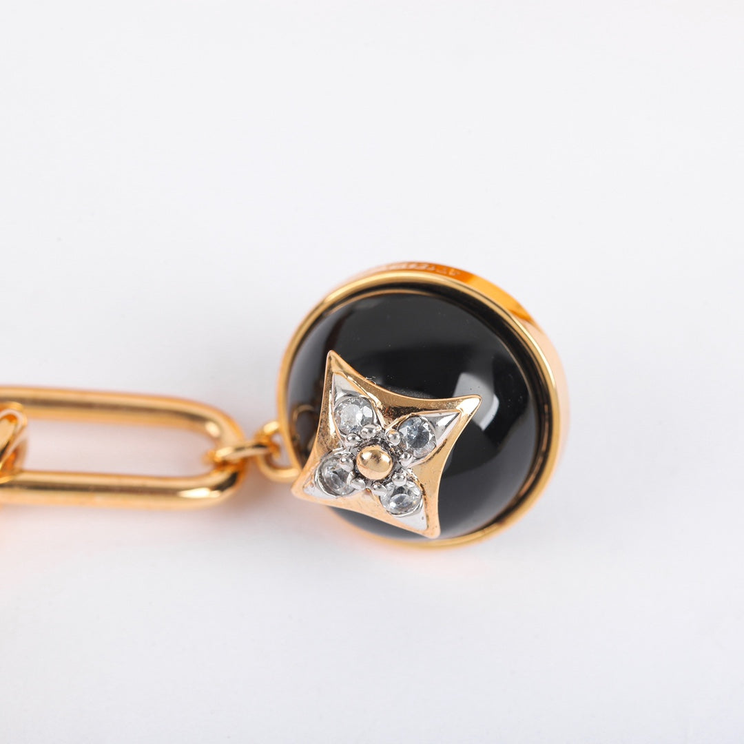 【関税負担なし・送料無料・代引可】ヴィトン ブレスレット 未使用 箱付き