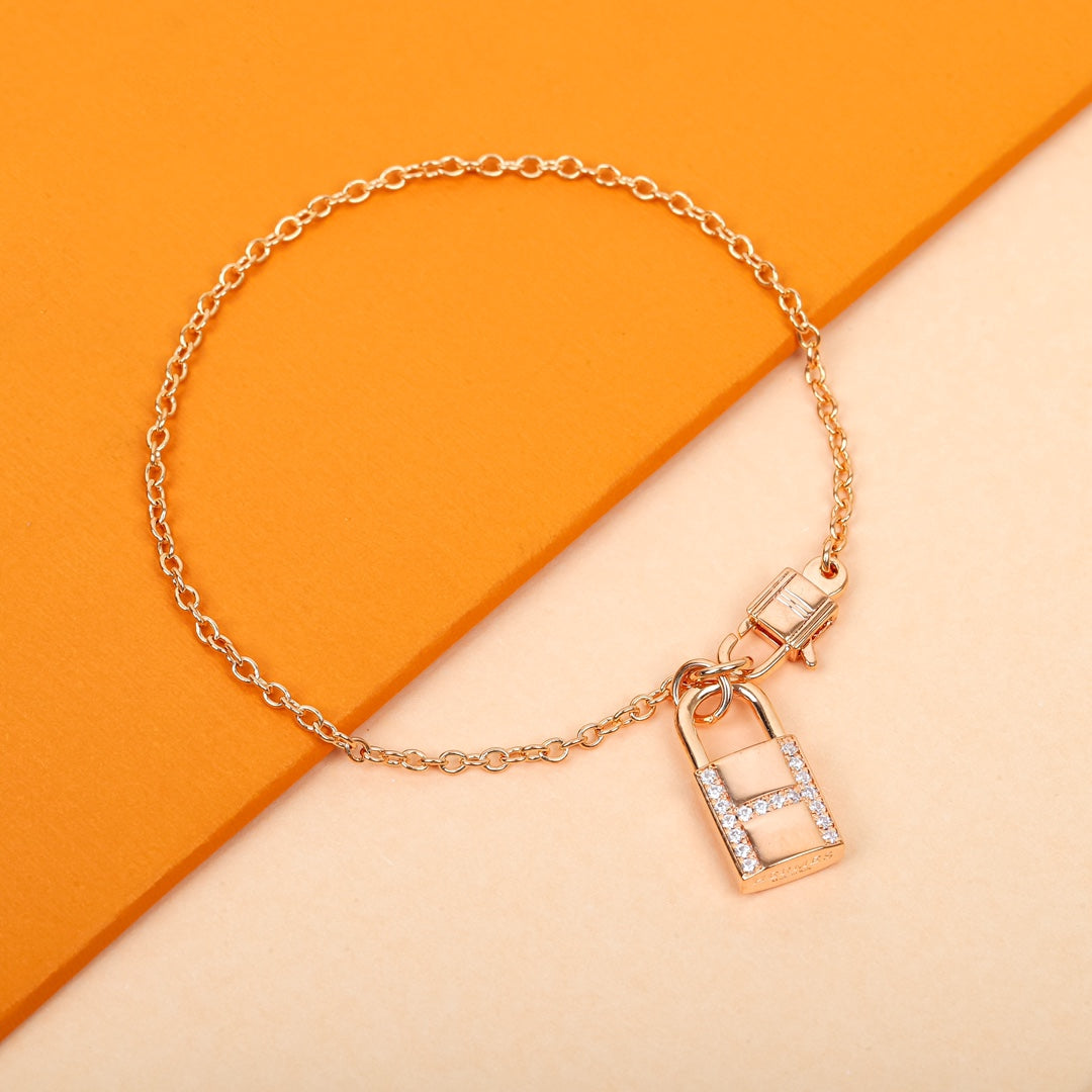 【関税負担なし・送料無料・代引可】ヴィトン ブレスレット 未使用 箱付き