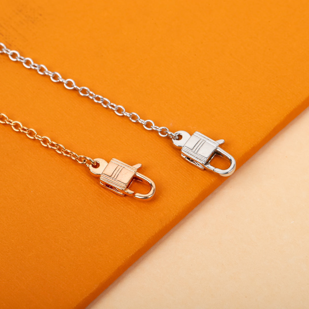 【関税負担なし・送料無料・代引可】ヴィトン ブレスレット 未使用 箱付き