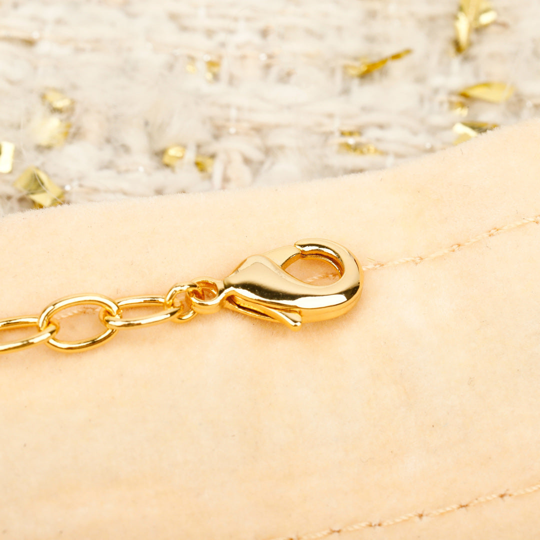 【関税負担なし・送料無料・代引可】ヴィトン ネックレス 未使用 箱付き