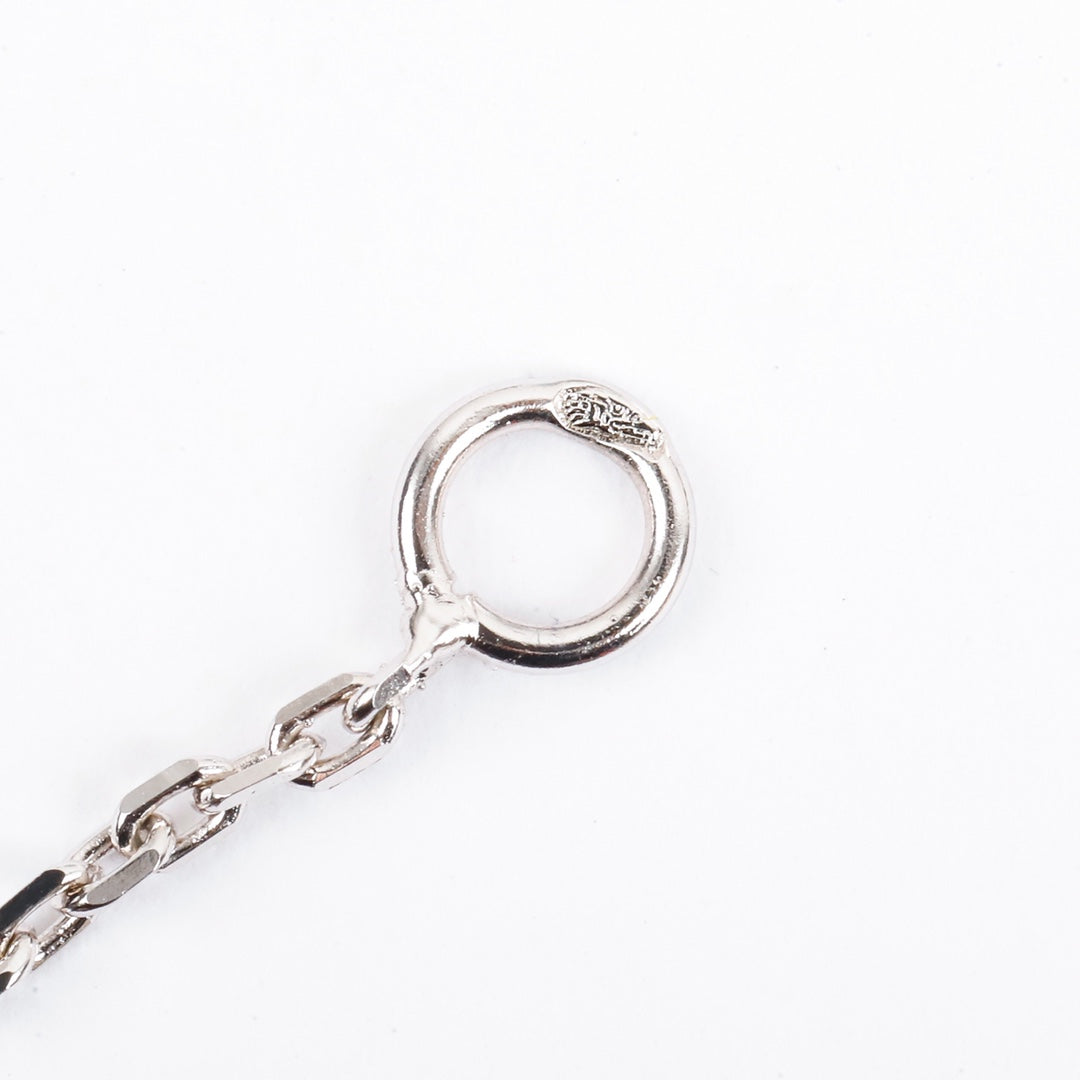 【関税負担なし・送料無料・代引可】ヴァンクリーフ&アーペル ネックレス 未使用 箱付き