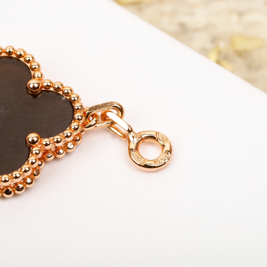 【関税負担なし・送料無料・代引可】ヴァンクリーフ&アーペル ブレスレット 未使用 箱付き