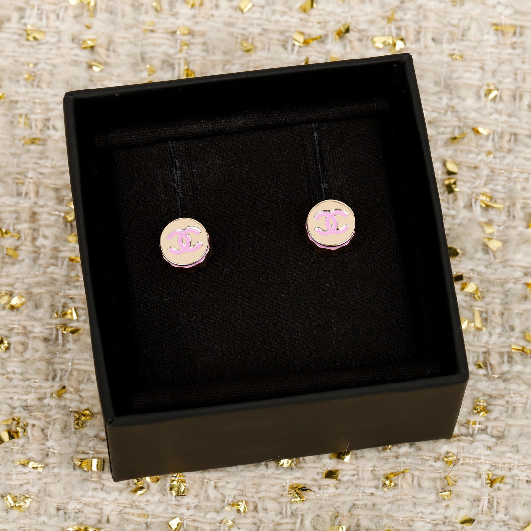 【関税負担なし・送料無料・代引可】【売れ筋】シャネル ピアス 未使用 箱付き