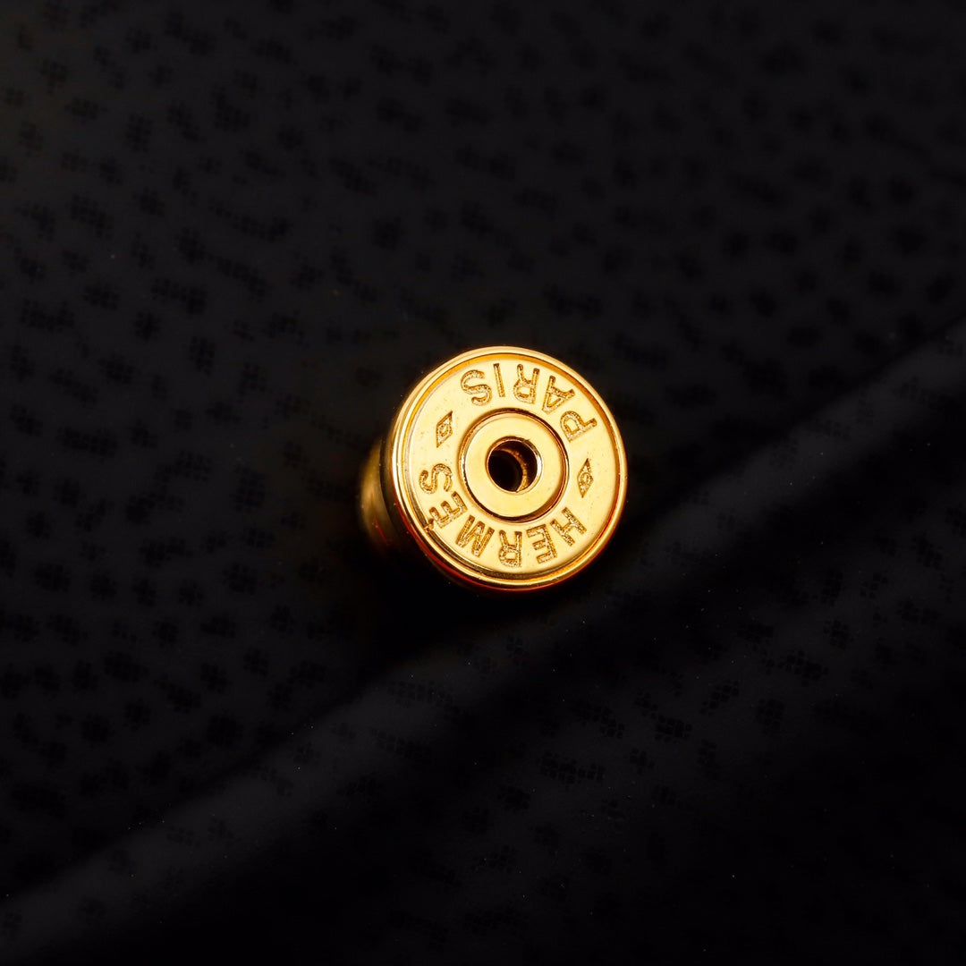 【関税負担なし・送料無料・代引可】エルメス ピアス 未使用 箱付き