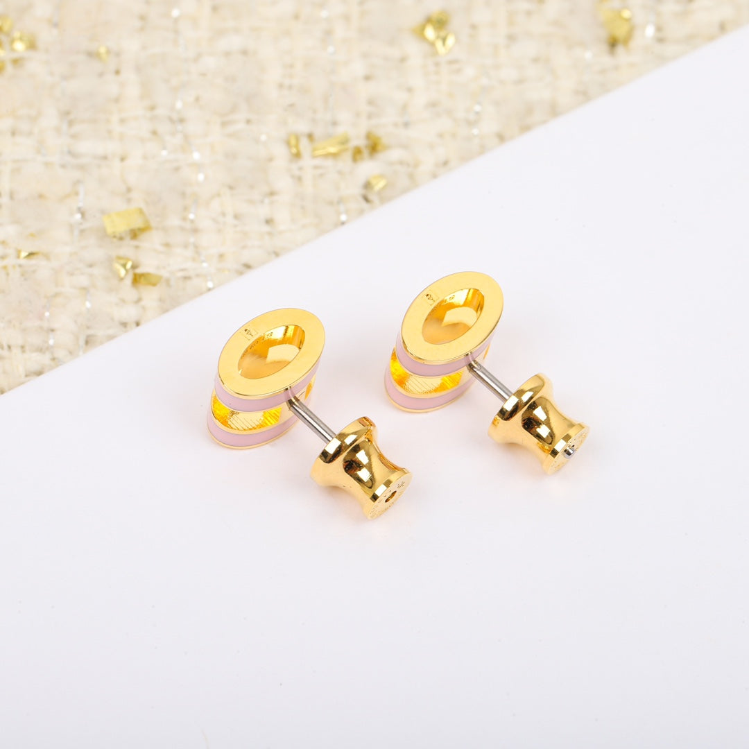 【関税負担なし・送料無料・代引可】エルメス ピアス 未使用 箱付き