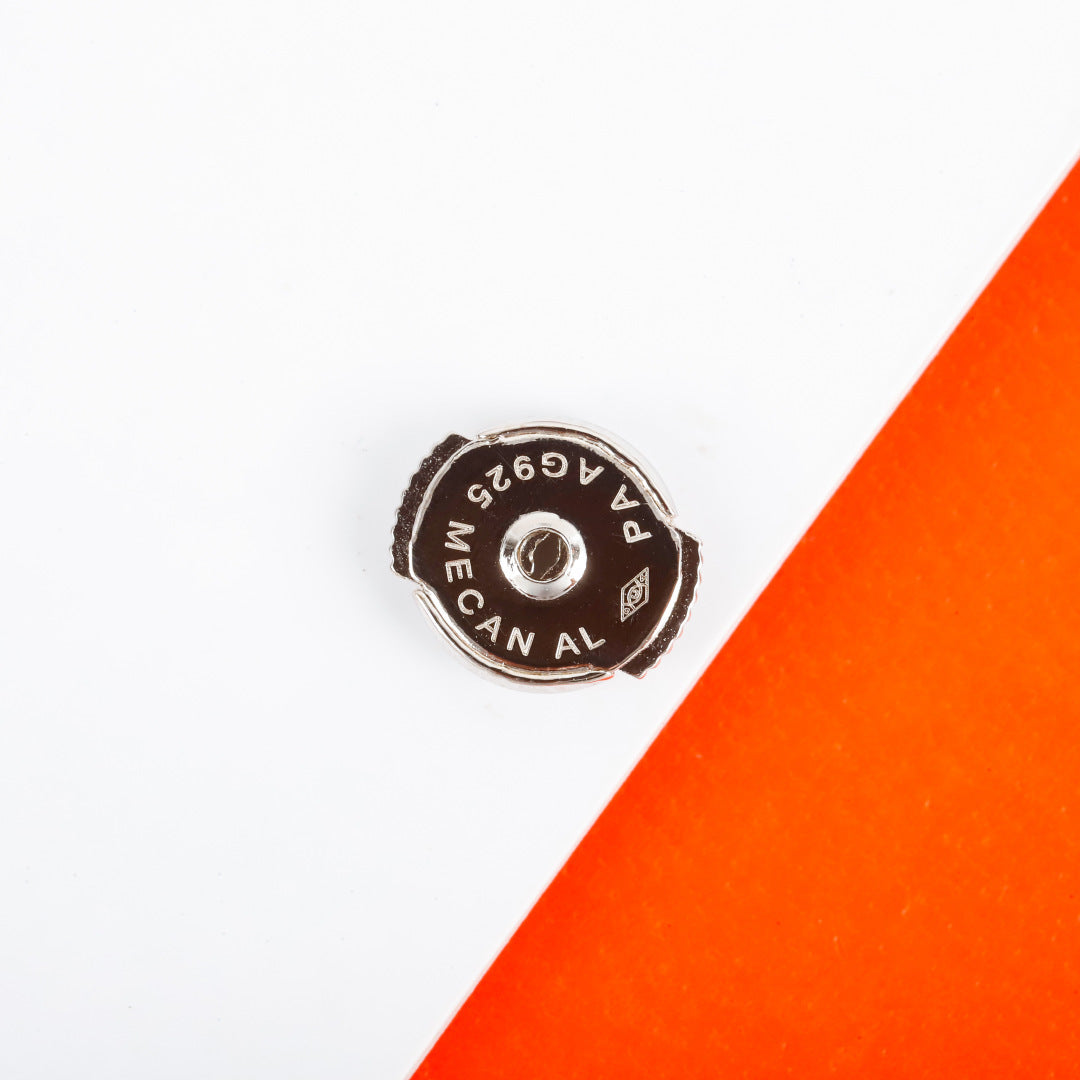 【関税負担なし・送料無料・代引可】エルメス ピアス 未使用 箱付き