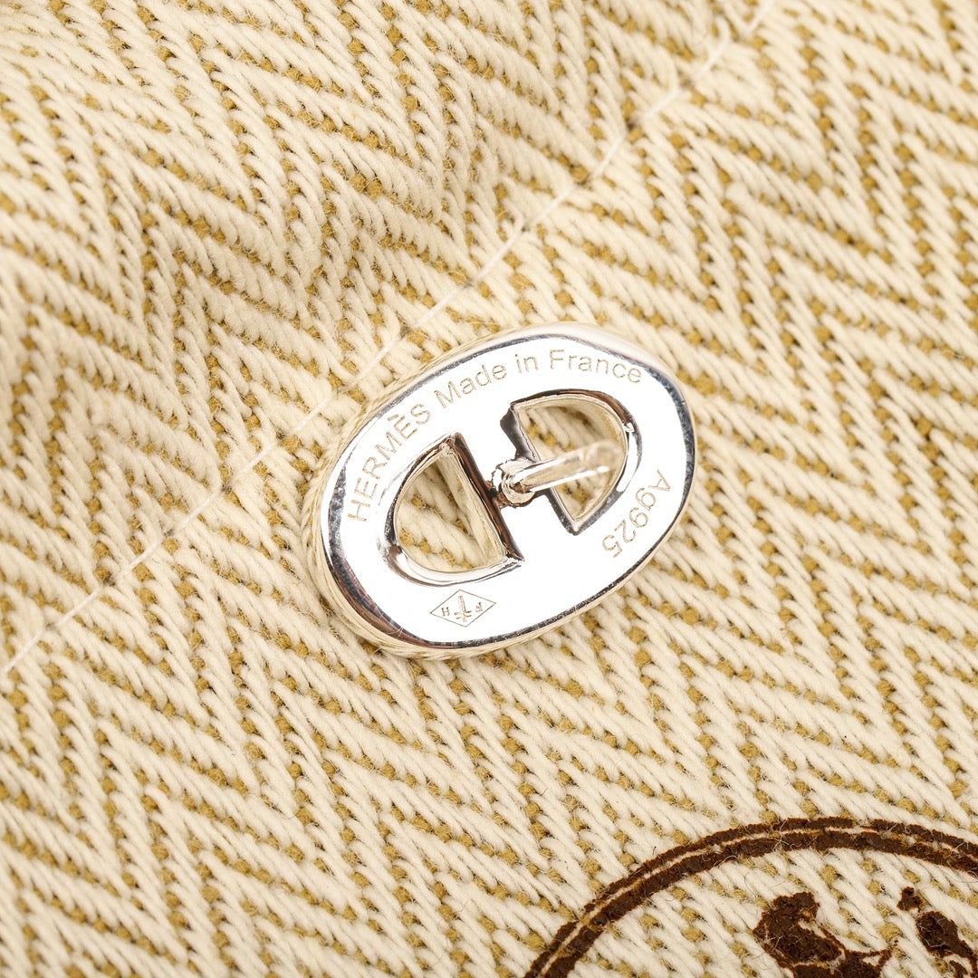 【関税負担なし・送料無料・代引可】エルメス ピアス 未使用 箱付き