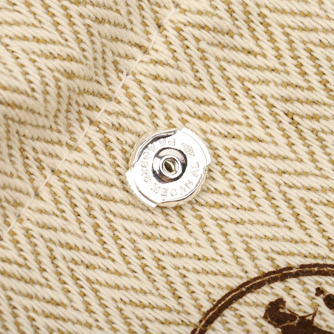 【関税負担なし・送料無料・代引可】エルメス ピアス 未使用 箱付き