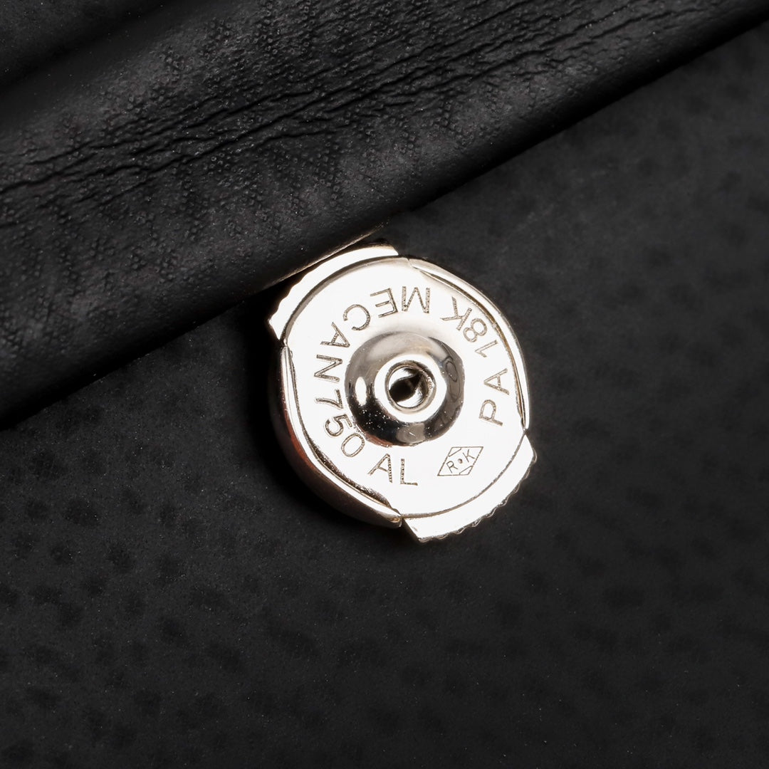 【関税負担なし・送料無料・代引可】エルメス ピアス 未使用 箱付き