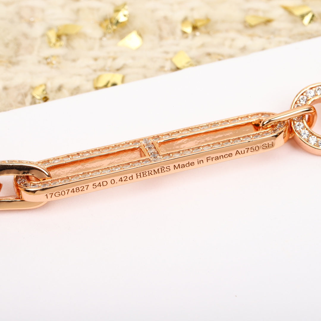 【関税負担なし・送料無料・代引可】エルメス ピアス 未使用 箱付き