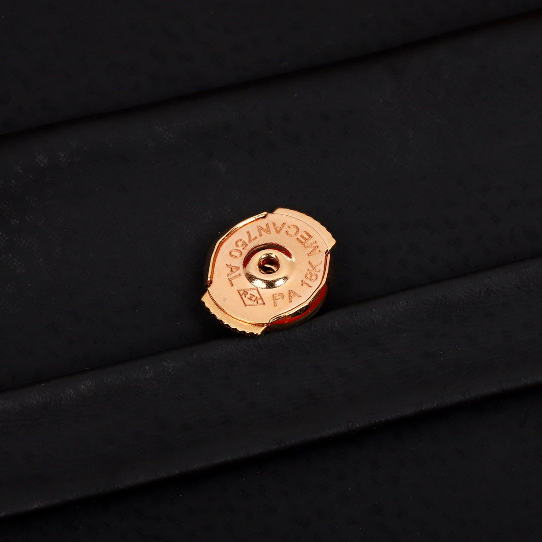 【関税負担なし・送料無料・代引可】エルメス ピアス 未使用 箱付き