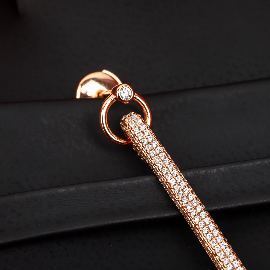 【関税負担なし・送料無料・代引可】エルメス ピアス 未使用 箱付き