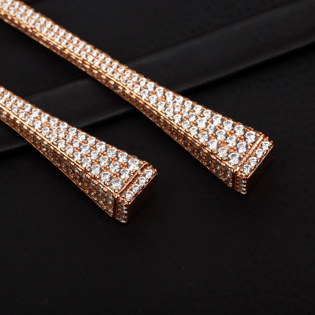 【関税負担なし・送料無料・代引可】エルメス ピアス 未使用 箱付き