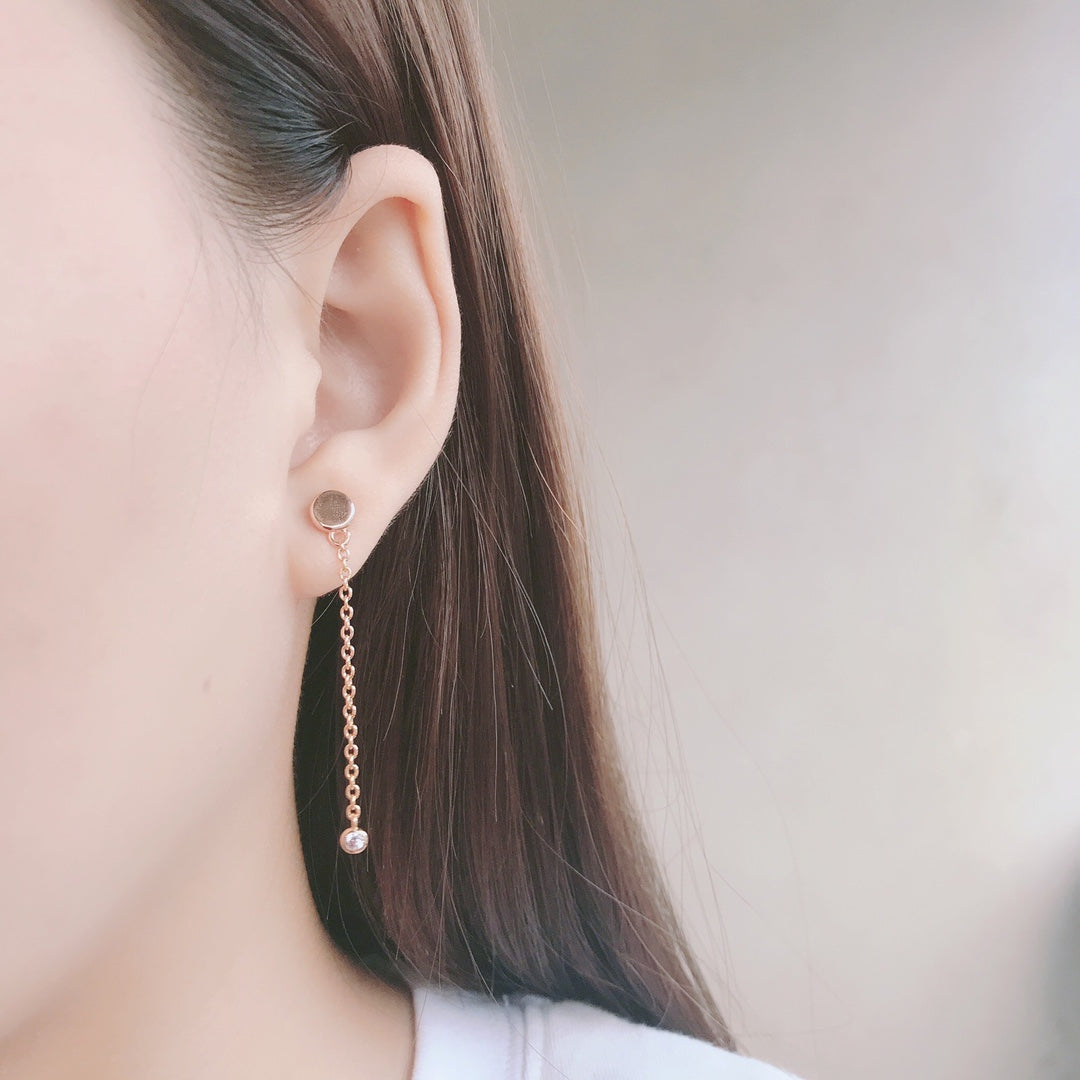 【関税負担なし・送料無料・代引可】エルメス ピアス 未使用 箱付き