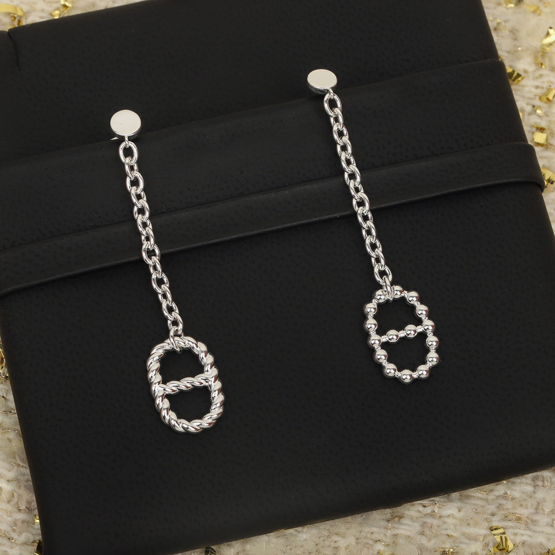 【関税負担なし・送料無料・代引可】エルメス ピアス 未使用 箱付き